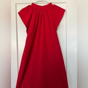 Calvin Klein work dress